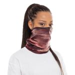 Шарф-труба Buff Coolnet UV+, Andra Maroon 2 Шарф-труба Buff Coolnet UV+, Andra Maroon 2