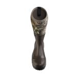 Чоботи гумові Dunlop Snugboot Wildlander хакі 3 Чоботи гумові Dunlop Snugboot Wildlander хакі 3