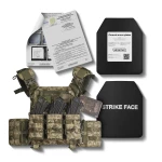 Бронежилет 6 класу (PRO). Вага 6.2 кг. Керамічні плити 2.8 кг. Піксель (мм-14) 17 Бронежилет 6 класу (PRO). Вага 6.2 кг. Керамічні плити 2.8 кг. Піксель (мм-14) 17