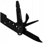 Мультиінструмент "MULTI TOOL SMALL WITH CASE" Black 8