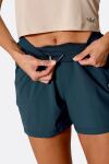 Шорты женские Rab Momentum Shorts Wmns, Bluebird 2