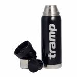 Термос Tramp Expedition Line UTRC-028, Чёрный 1.2L 5