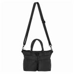 Сумка для шолома Sturm Mil-Tec® "US Flyer's Helmet Bag with Carrying Strap" Black 6