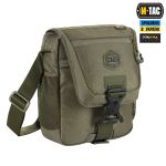 Сумка M-Tac Satellite Magnet Bag Gen.II Elite Hex Олива (Темна) 2 Сумка M-Tac Satellite Magnet Bag Gen.II Elite Hex Олива (Темна) 2