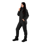 Комплект Pani SoftShell Чорний
