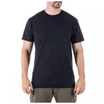 Футболка з коротким рукавом "5.11 Utili-T Crew - Three Pack" (3 шт. в комплекті) Dark Navy