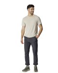 Штани чоловічі Rab Birchen Pants, Anthracite 4 Штани чоловічі Rab Birchen Pants, Anthracite 4