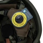 Комплект: кевларовий шолом Fast IIIA+активні навушники M31H+кавер. Олива-мультикам 13 Комплект: кевларовий шолом Fast IIIA+активні навушники M31H+кавер. Олива-мультикам 13