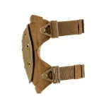 Наколінники 5.11 тактичні Exo.K1 Knee Pad. Колір Койот/Kangaroo 2 Наколінники 5.11 тактичні Exo.K1 Knee Pad. Колір Койот/Kangaroo 2
