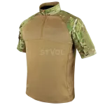 Тактична сорочка Short Sleeve Condor, розмір S, Мультикам