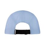 Кепка Buff 5 Panel Go Cap, Solid Glory Blue 3 Кепка Buff 5 Panel Go Cap, Solid Glory Blue 3