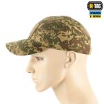 Бейсболка тактична M-Tac Gen.II NGU Camo 2