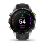 Смарт-часы Garmin MARQ Athlete Gen 2. GPS. 46 мм. Черный 10
