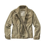 Куртка "Surplus Heritage Vintage Jacket" Olive
