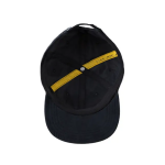 Кепка Buff Pack Baseball Cap, Logo Black 4 Кепка Buff Pack Baseball Cap, Logo Black 4