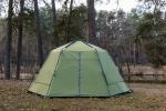 Шатер Tramp Mosquito Lite UTRT-105 (Олива), олива 6 Шатер Tramp Mosquito Lite UTRT-105 (Олива), олива 6