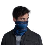 Шарф-труба Buff Thermonet, S-Wave Blue 3 Шарф-труба Buff Thermonet, S-Wave Blue 3
