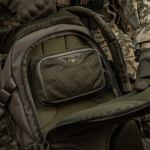 Вставка модульна кишеня на блискавці M-Tac Олива (Темна) 5 Вставка модульна кишеня на блискавці M-Tac Олива (Темна) 5