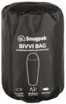 Бівачний мішок Snugpak Bivvi Bag, Black 2 Бівачний мішок Snugpak Bivvi Bag, Black 2