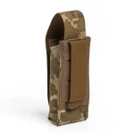 Підсумок під пістолетний магазин Rarog. Cordura 500D. Піксель (мм-14) 2