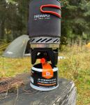 Газовый баллон Base Camp 4 Season Gas 230 г 12 Газовый баллон Base Camp 4 Season Gas 230 г 12