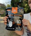 Хімічна грілка для рук Base Camp Hand Warmer, 10 пар 2