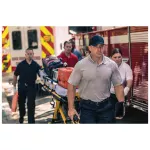 Футболка Поло тактична з коротким рукавом "5.11 Tactical UTILITY SHORT SLEEVE POLO" Silver Tan 6 Футболка Поло тактична з коротким рукавом "5.11 Tactical UTILITY SHORT SLEEVE POLO" Silver Tan 6
