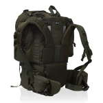 Рюкзак Mil-Tec на 75 л з водовідштовхувальним покриттям. Олива 11 Рюкзак Mil-Tec на 75 л з водовідштовхувальним покриттям. Олива 11