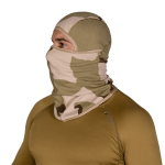 Балаклава Pro Ribana Desert-3 — Desert 3 Color