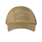 Кепка (бейсболка) Helikon-Tex Vent - PolyCotton Ripstop. Койот 2