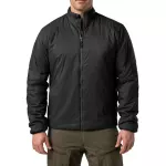Куртка демісезонна 5.11 Tactical® "V.XI™ XTU LT3 Jacket" Black 2 Куртка демісезонна 5.11 Tactical® "V.XI™ XTU LT3 Jacket" Black 2