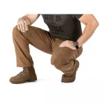 Штани тактичні "5.11 APEX PANTS" Battle Brown 13 Штани тактичні "5.11 APEX PANTS" Battle Brown 13