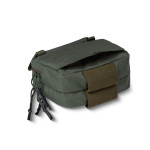 Сумка-напашник PRO Gen 2. Розмір XL (19х26 см). Сordura 1000D. Олива 3