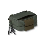 Сумка-напашник PRO Gen 2. Размер XL (19х26 см). Сordura 1000D. Олива 3 Сумка-напашник PRO Gen 2. Размер XL (19х26 см). Сordura 1000D. Олива 3