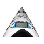 Гермочохол для планшета Sea to Summit TPU Guide W/P Case for iPad, 25 х 19.5 см, Blue 3