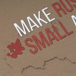 Футболка с рисунком "Make Again" Olive Drab 4 Футболка с рисунком "Make Again" Olive Drab 4
