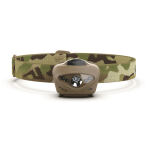 Ліхтар налобний Princeton Tec® "Vizz 550 RGB Tactical Headlamp" Multicam 2 Ліхтар налобний Princeton Tec® "Vizz 550 RGB Tactical Headlamp" Multicam 2