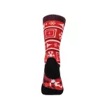 Шкарпетки "5.11 Tactical SOCK & AWE HOLIDAY EDITION" Multi 7