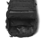 Тактический рюкзак на 10 л. Крепление Molle. Cordura 1000D. Черный 9 Тактический рюкзак на 10 л. Крепление Molle. Cordura 1000D. Черный 9