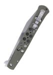Ніж складаний Cold Steel Lynn Thompson TI-Lite, Green 3 Ніж складаний Cold Steel Lynn Thompson TI-Lite, Green 3