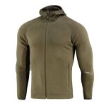Кофта M-Tac Hoodie Polartec Sport, Ranger Green