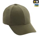 Бейсболка M-Tac Elite Flex ріп-стоп Army Олива 5 Бейсболка M-Tac Elite Flex ріп-стоп Army Олива 5