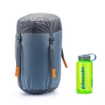 Спальний мішок Pinguin Comfort PFM, 185 см, права блискавка – Червоний 4 Спальний мішок Pinguin Comfort PFM, 185 см, права блискавка – Червоний 4