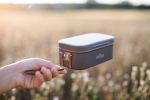 Контейнер для їжі Tribe Lunch Box 500 мл алюмінієвий, Темно-сірий 2 Контейнер для їжі Tribe Lunch Box 500 мл алюмінієвий, Темно-сірий 2