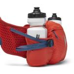 Поясная сумка Black Diamond Purcuit 6 Waist Pack, Octane/Ink Blue 2