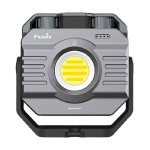 Ліхтар багатофункціональний Fenix CL28R з функцією Powerbank (10 000 mAh) 5