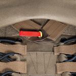 Розвантажувальний жилет Tasmanian Tiger Plate Carrier MKIV, Coyote Brown 7