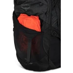 Рюкзак Osprey Tropos 32 л. Tungsten/soundwave grey heather/Серый 8 Рюкзак Osprey Tropos 32 л. Tungsten/soundwave grey heather/Серый 8