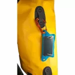 Гермочохол для телефону Sea to Summit TPU Guide W/P Case for iPhone4 – Синій 5