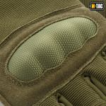 Рукавички безпалі M-Tac Assault Tactical Mk.3, Олива 5 Рукавички безпалі M-Tac Assault Tactical Mk.3, Олива 5